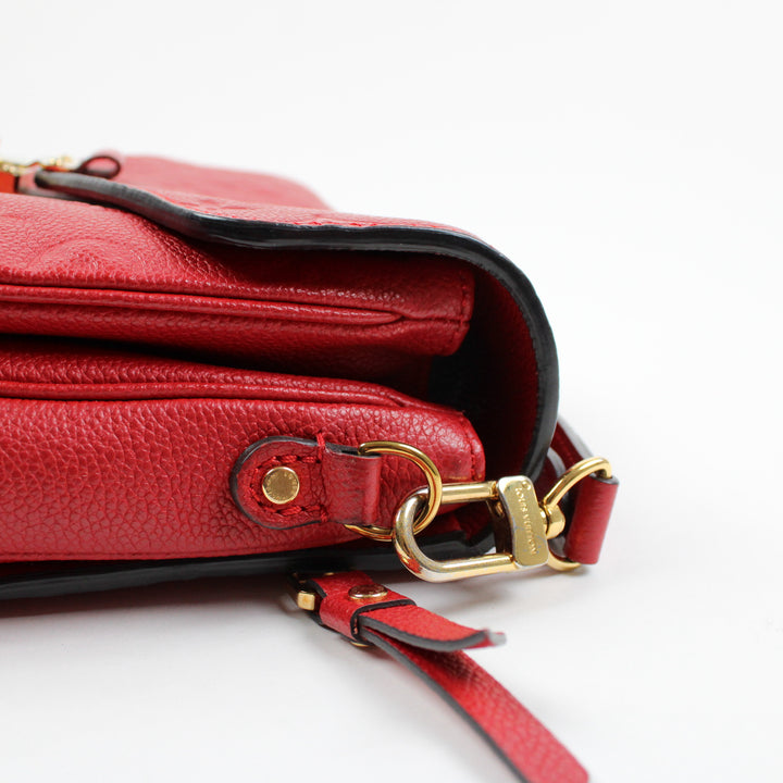 Louis Vuitton Pochette Metis