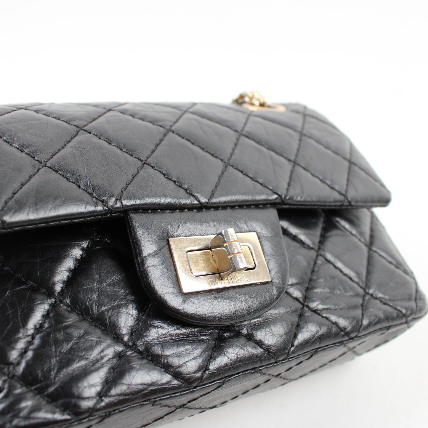 Chanel 2.55 Mini