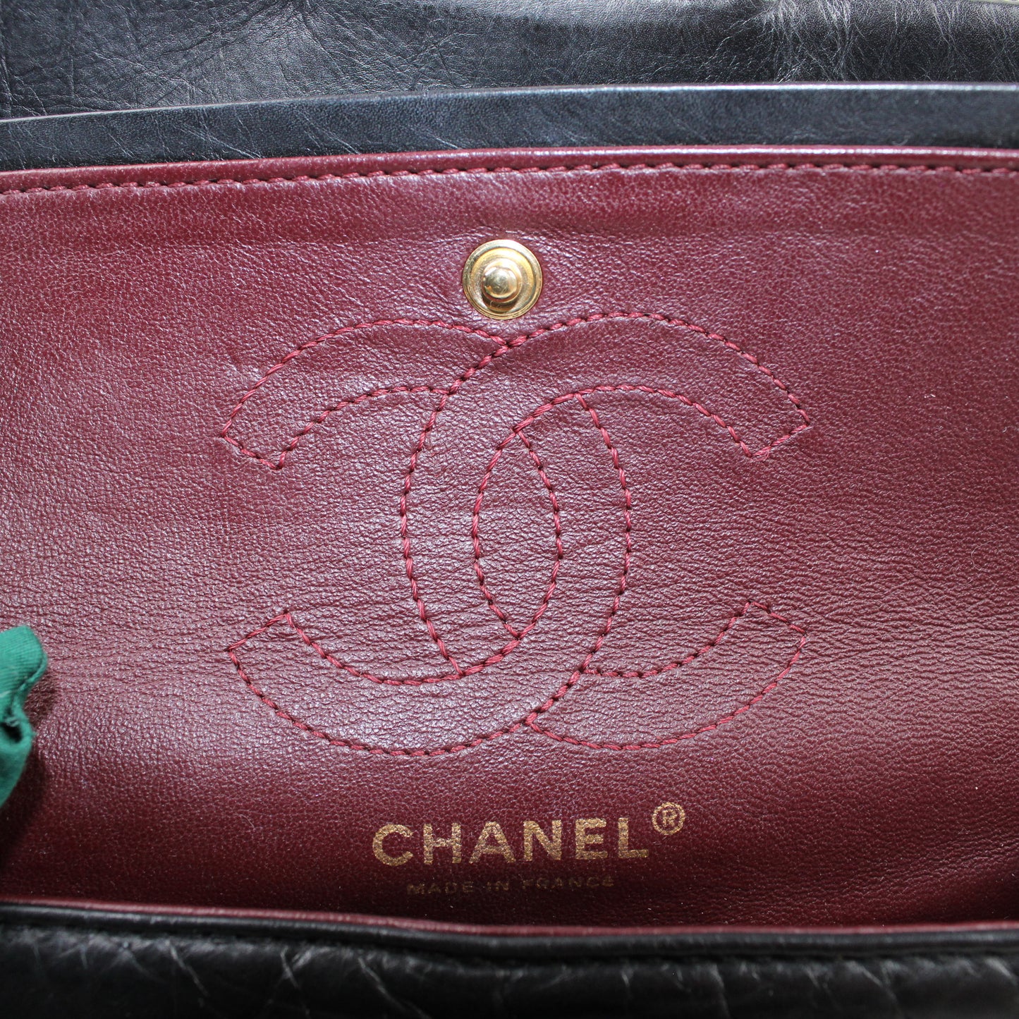 Chanel 2.55 Mini