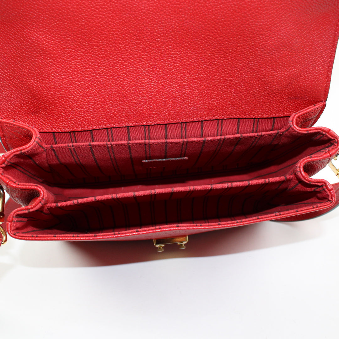 Louis Vuitton Pochette Metis