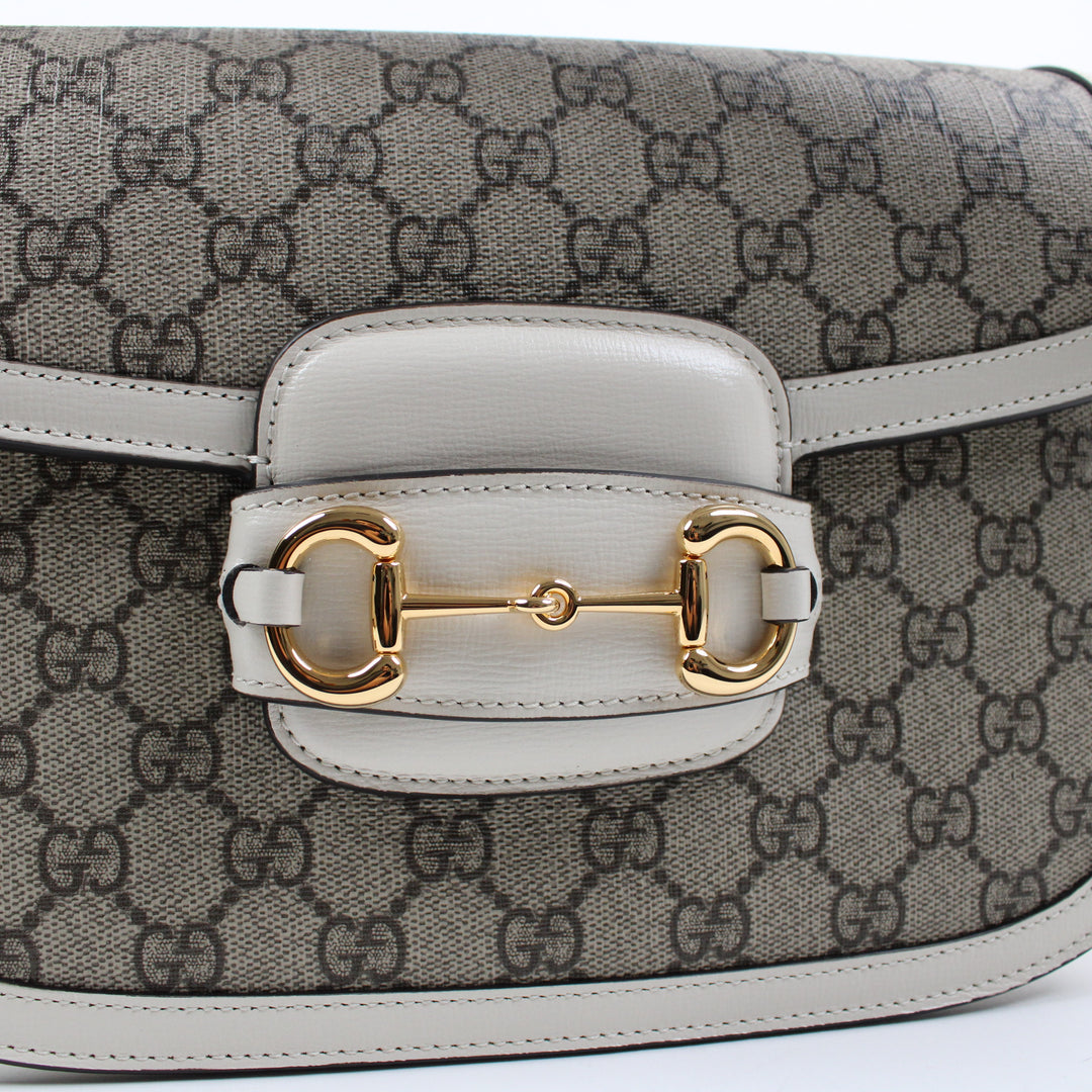 Gucci Horsebit 1955