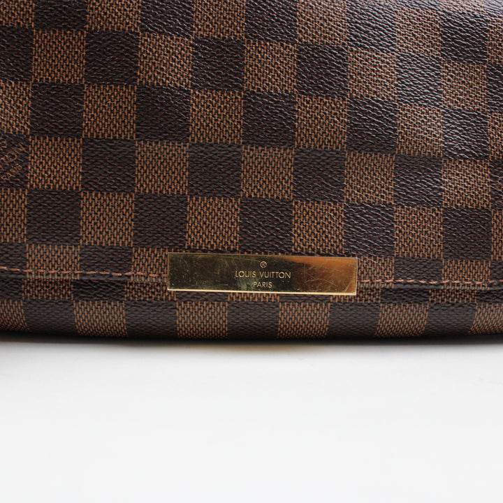 Louis Vuitton Favorite Damier Ebene PM