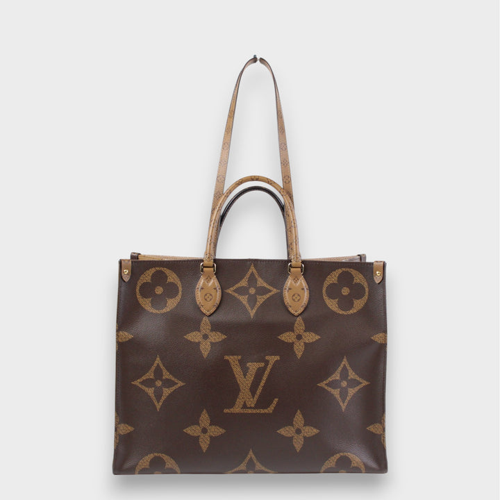 Louis Vuitton Onthego GM
