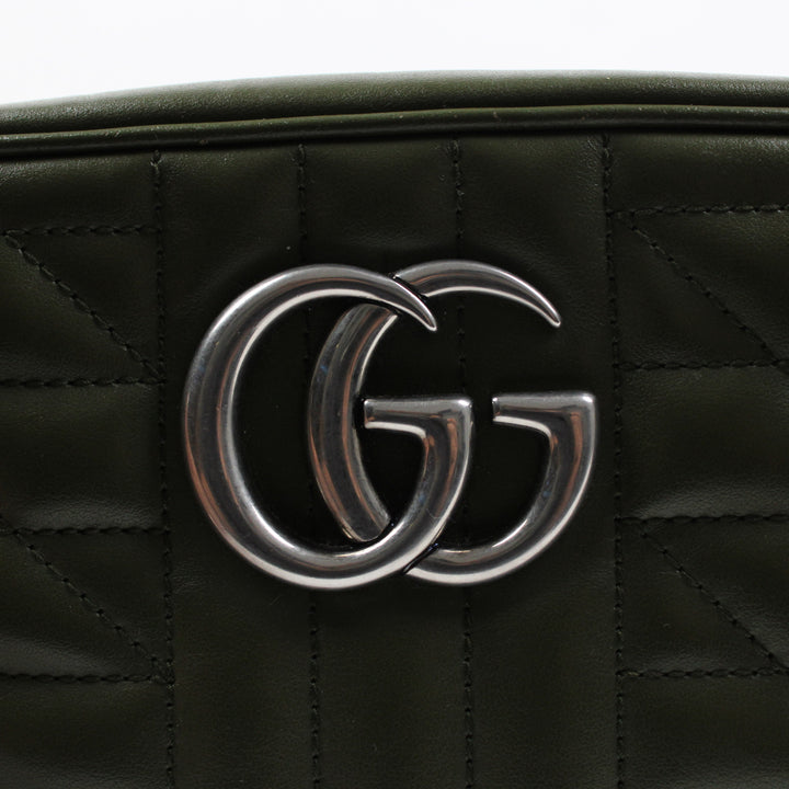 Gucci GG Camera Bag