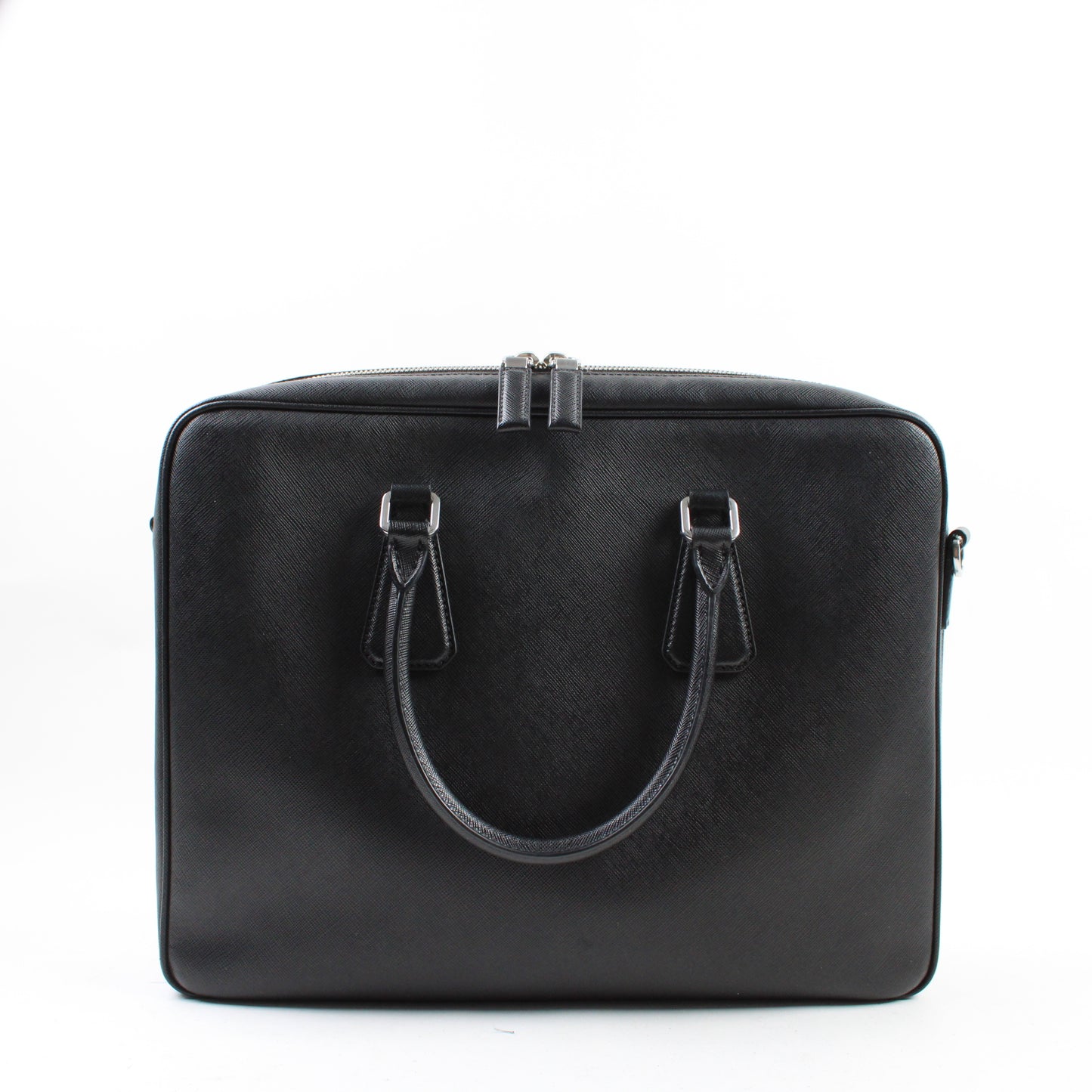 Prada Borsa Da Lavoro In Saffiano
