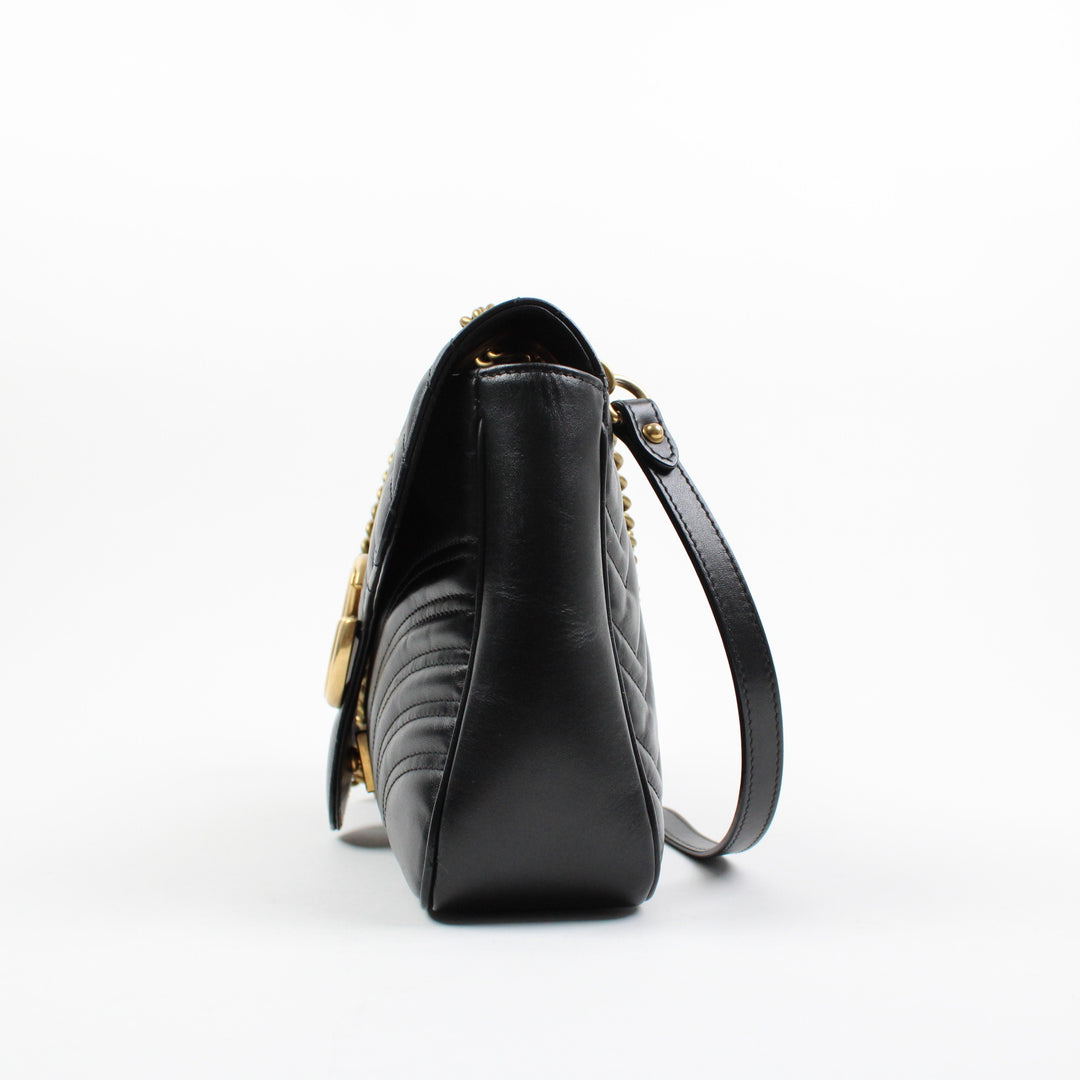 Gucci GG Marmont Media