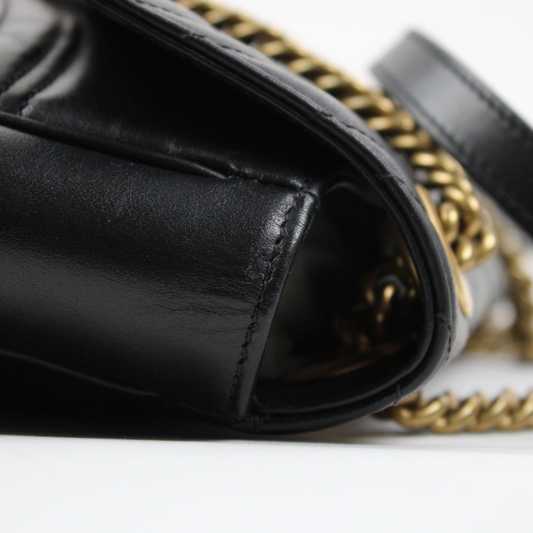 Gucci GG Marmont Media