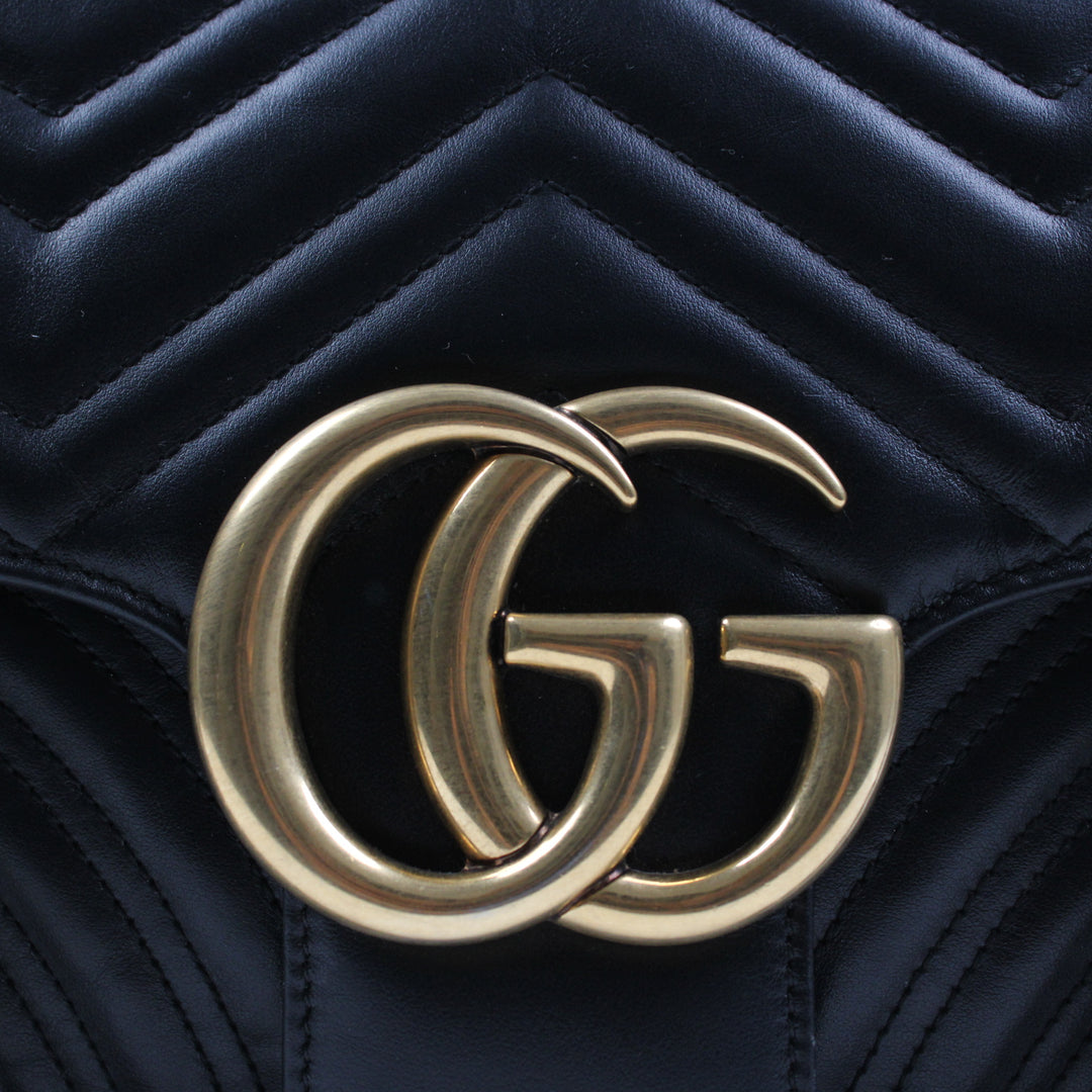 Gucci GG Marmont Media