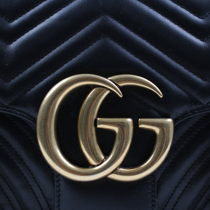 Gucci GG Marmont Media