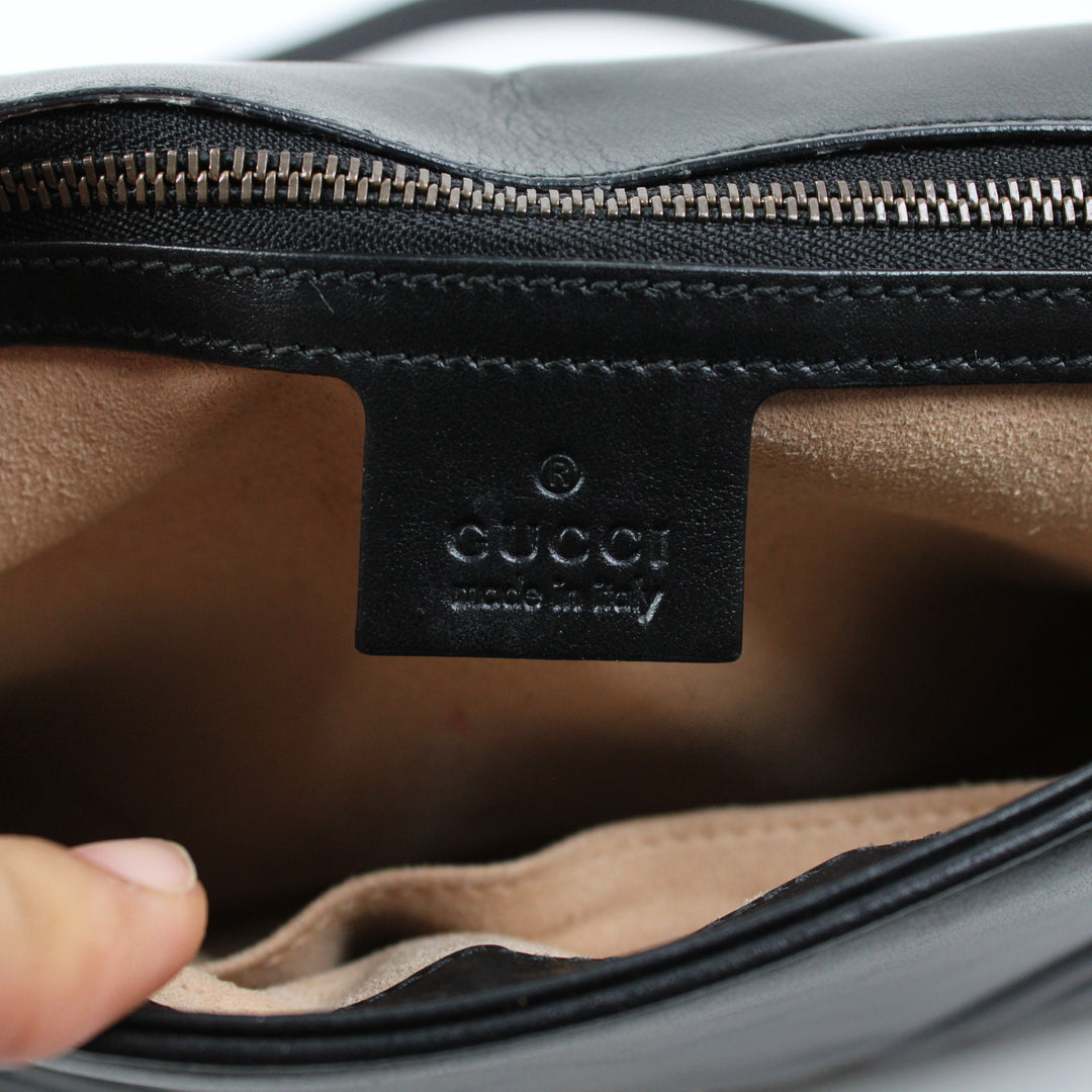 Gucci GG Marmont Media