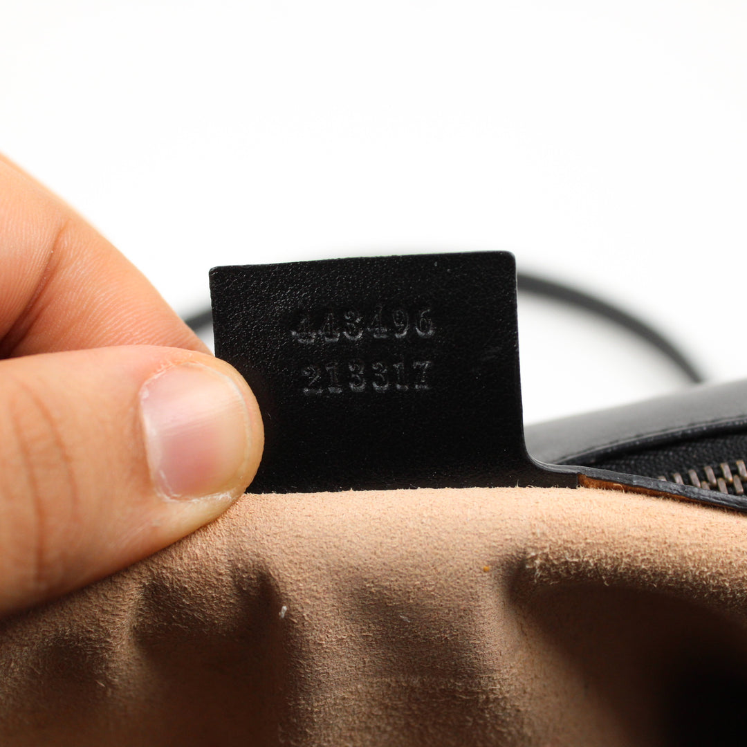 Gucci GG Marmont Media