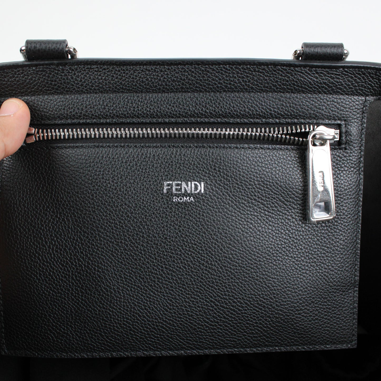 Fendi Tote Bag