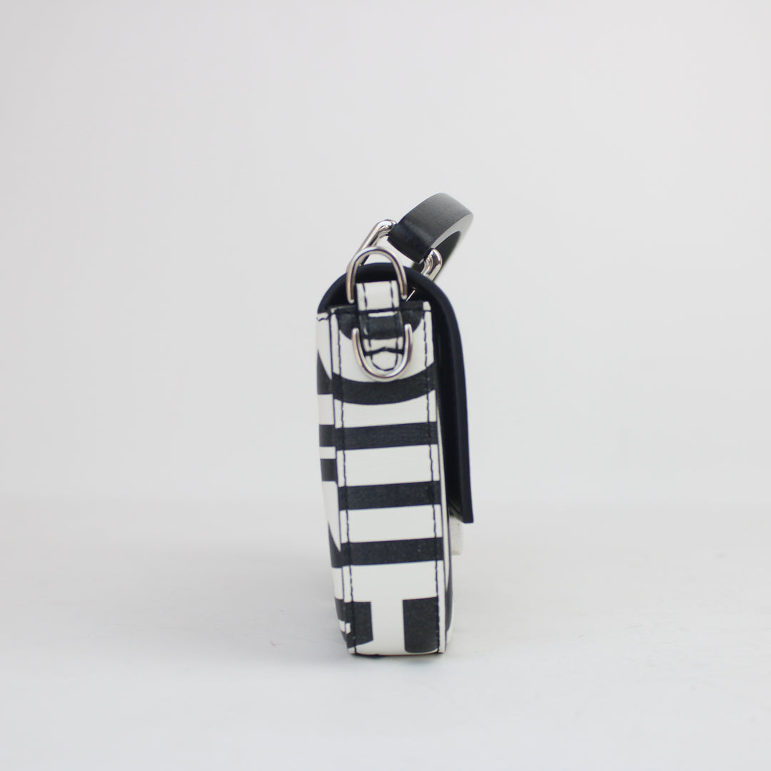 Fendi Mini Baguette