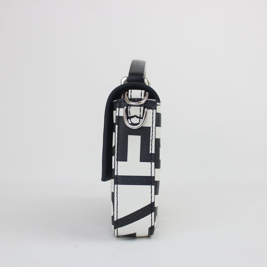 Fendi Mini Baguette