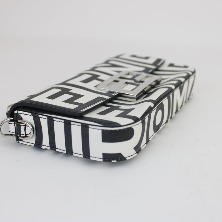 Fendi Mini Baguette