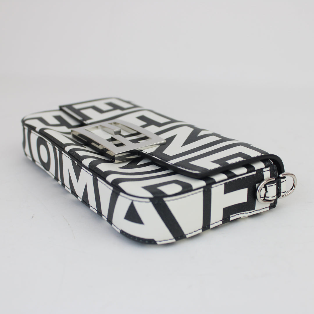 Fendi Mini Baguette