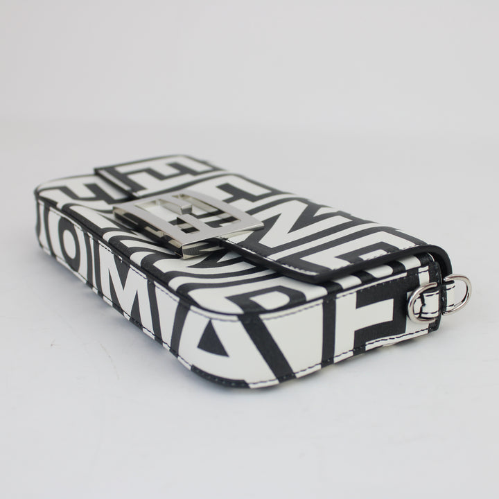 Fendi Mini Baguette