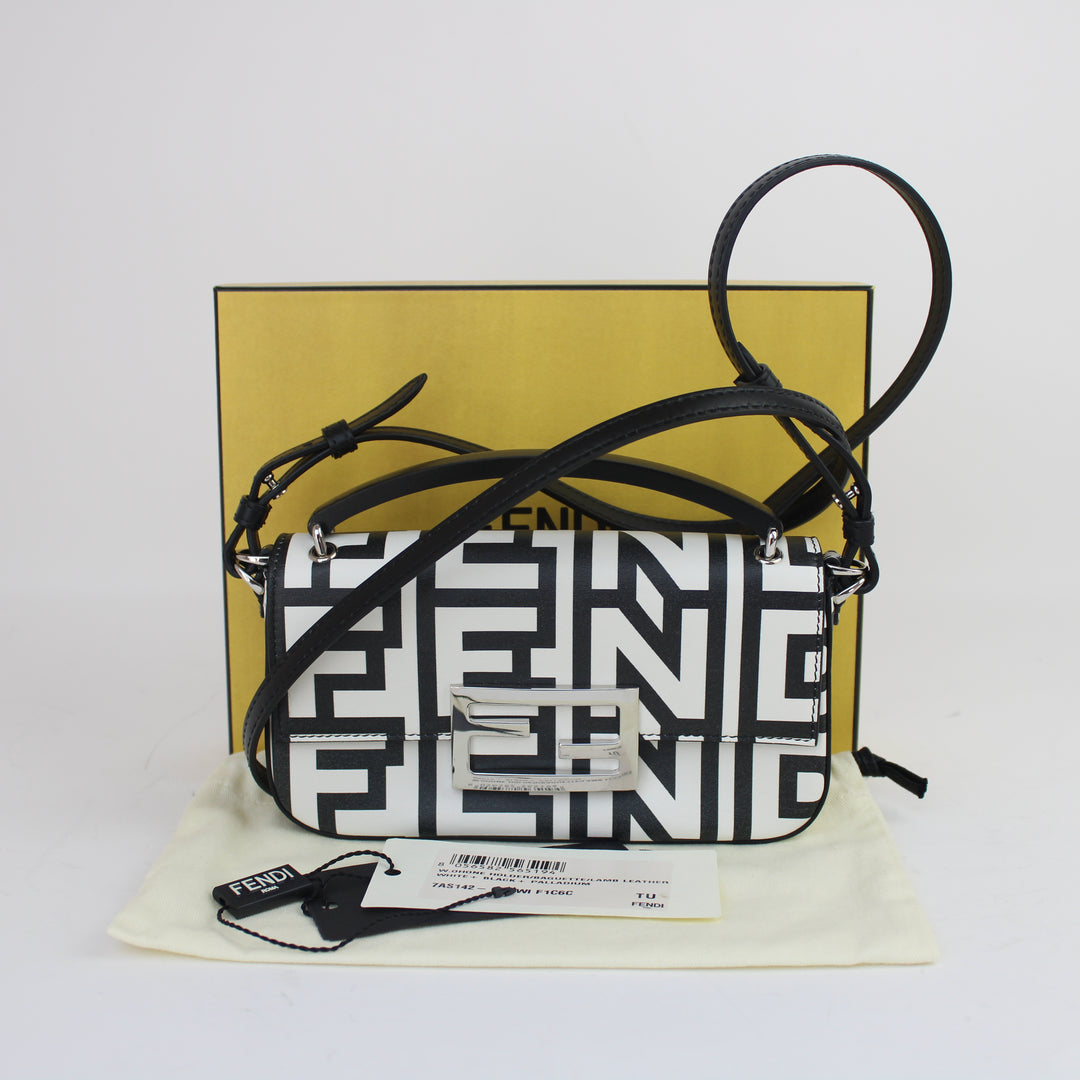Fendi Mini Baguette