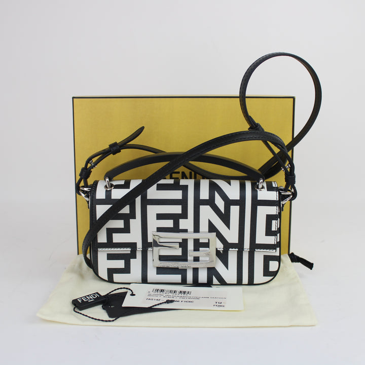 Fendi Mini Baguette