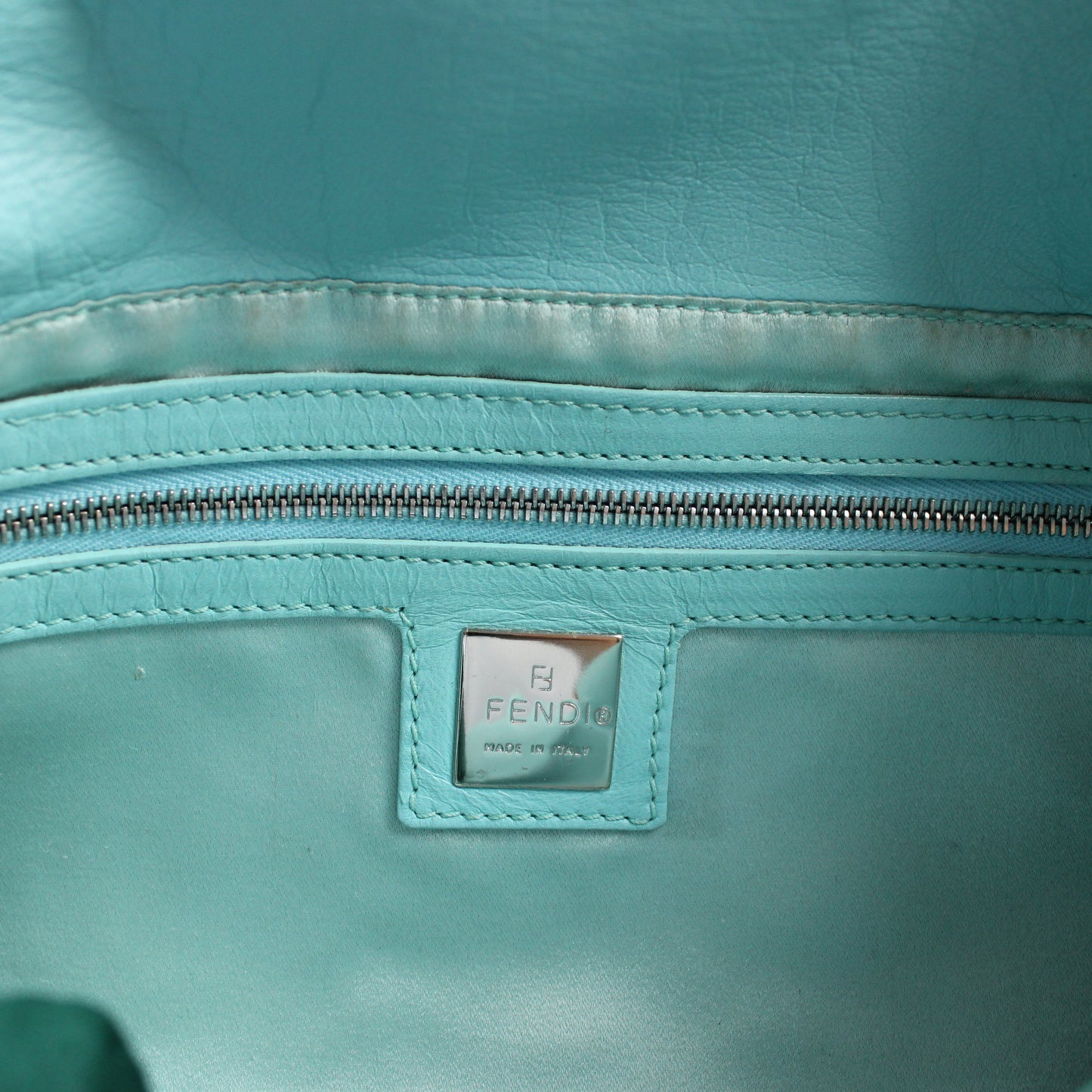 Fendi Borsa A Spalla
