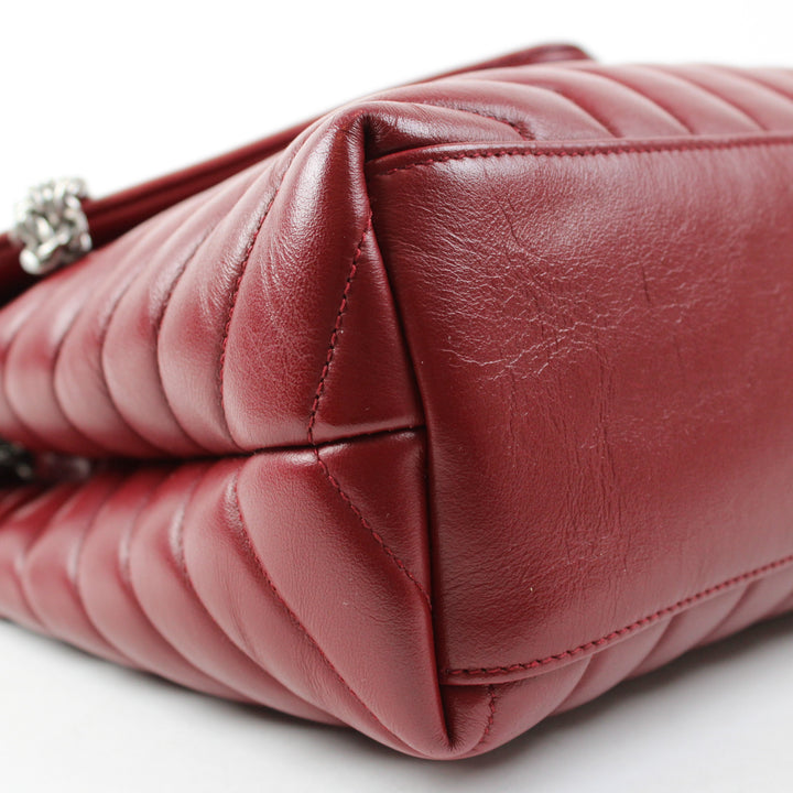 Saint Laurent Lou Lou Media