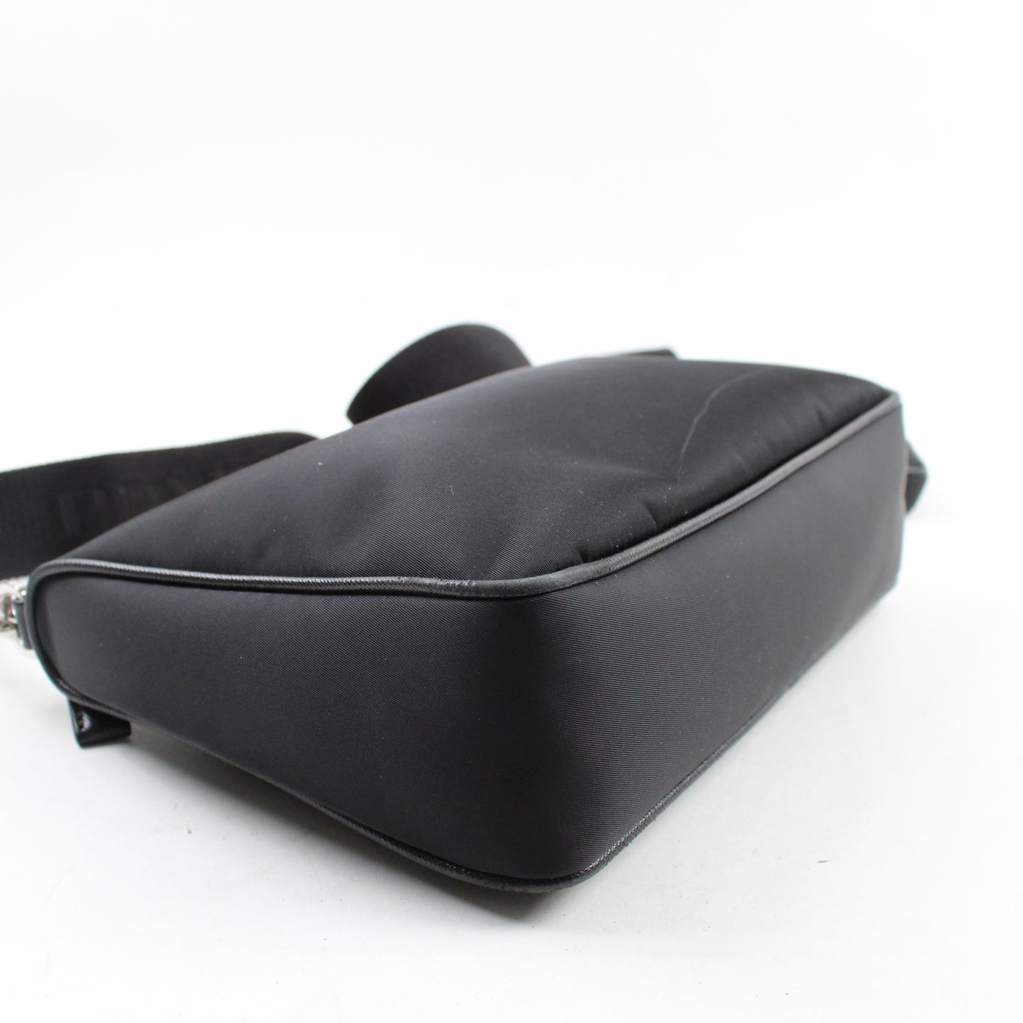 Prada Borsa A Tracolla In Nylon