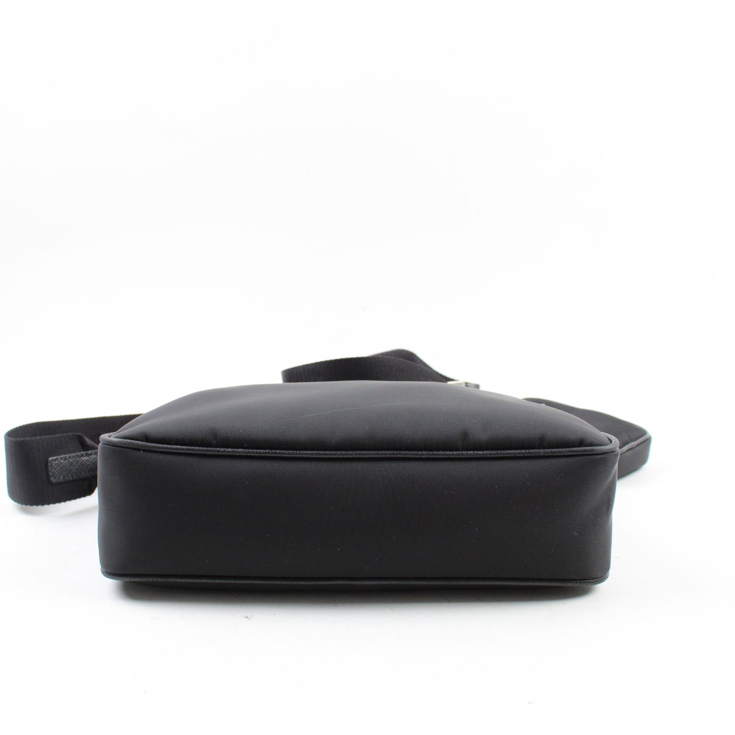 Prada Borsa A Tracolla In Nylon
