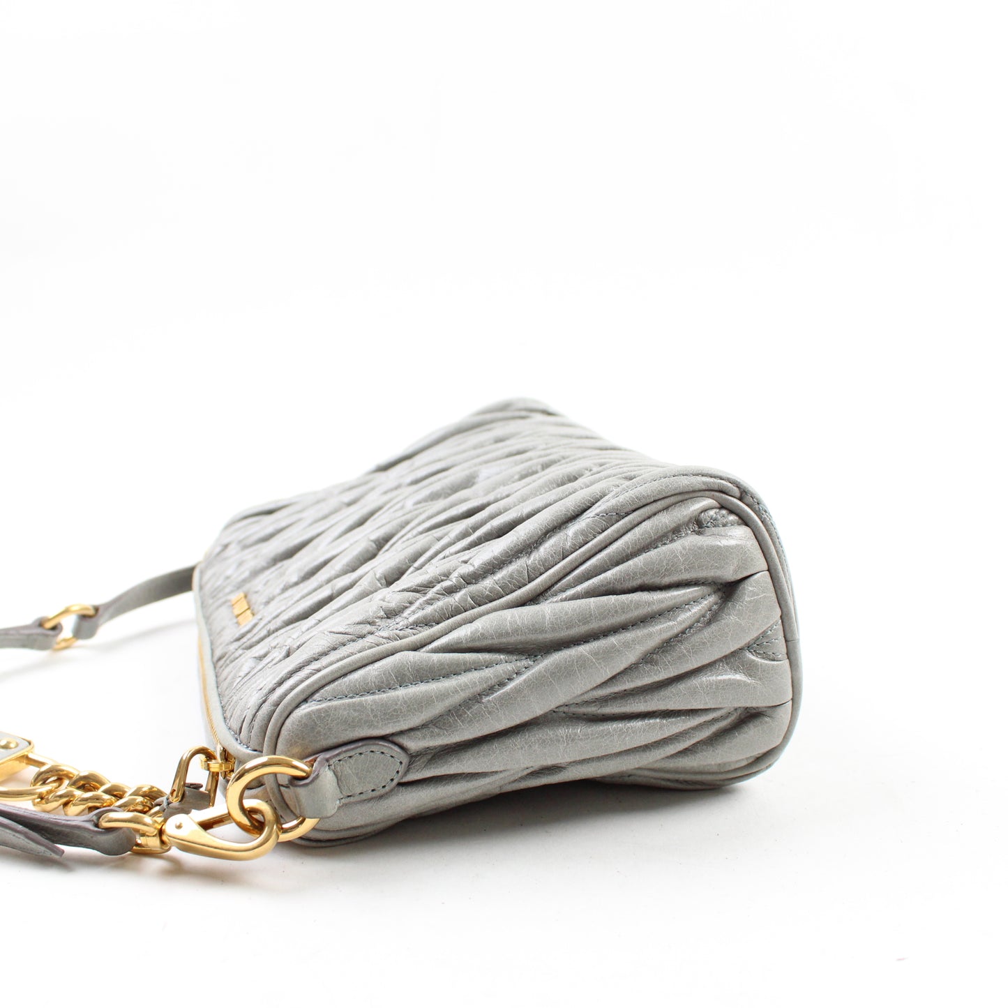 Miu Miu Borsa A Spalla