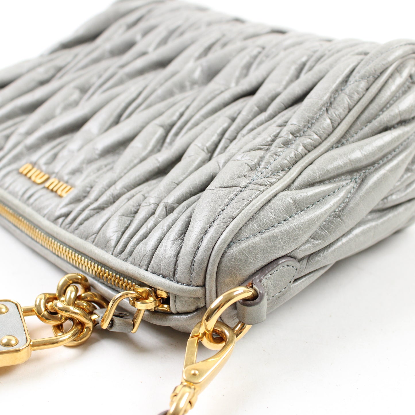 Miu Miu Borsa A Spalla