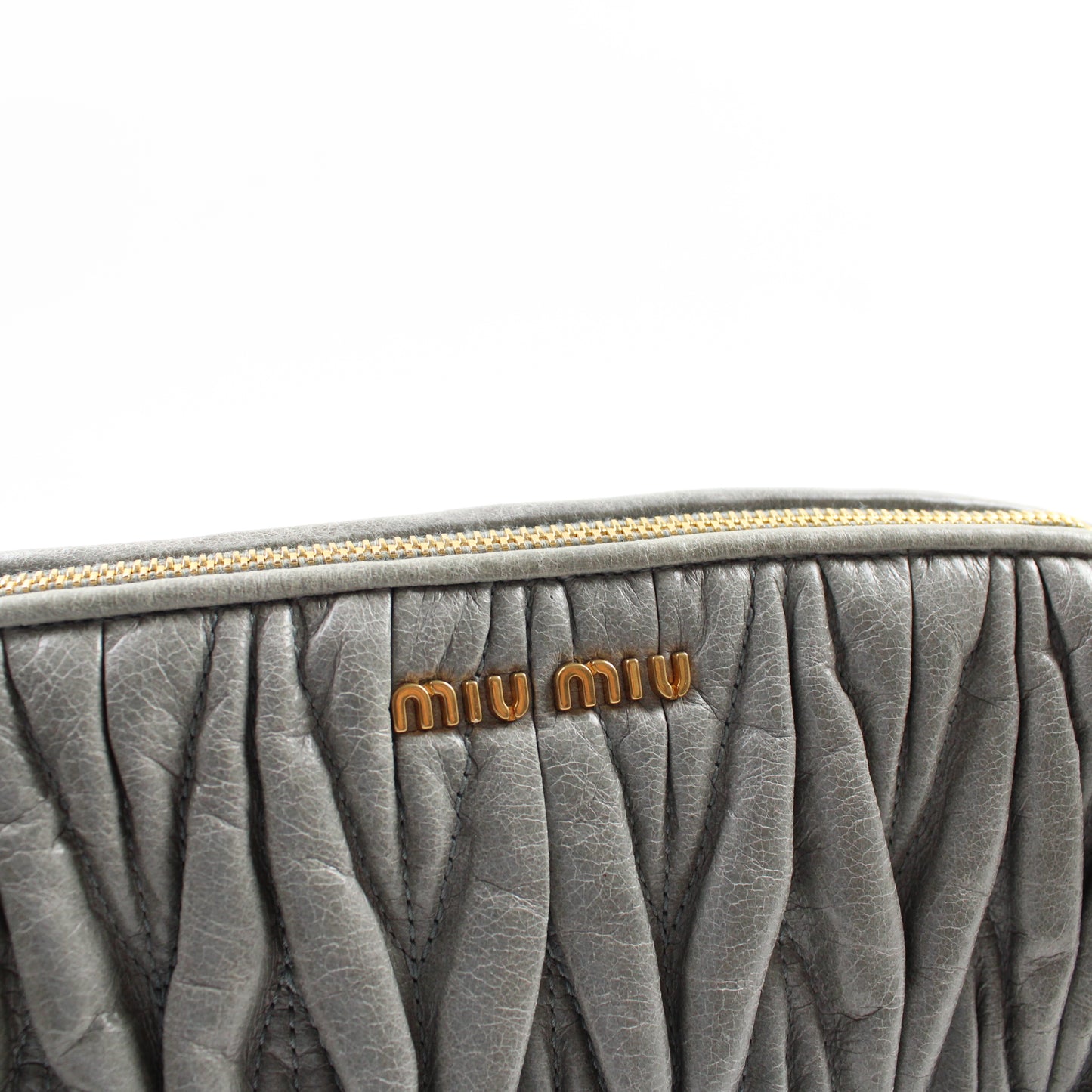 Miu Miu Borsa A Spalla