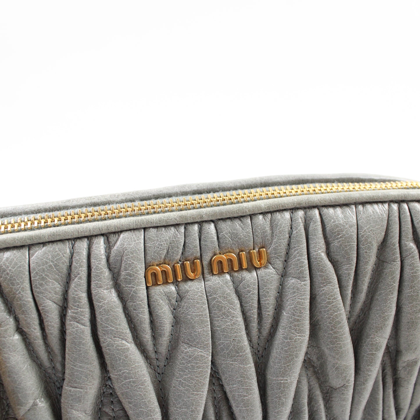 Miu Miu Borsa A Spalla