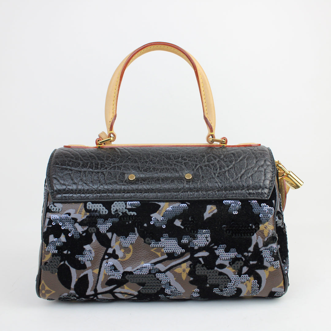 Louis Vuitton Carrousel Monogram