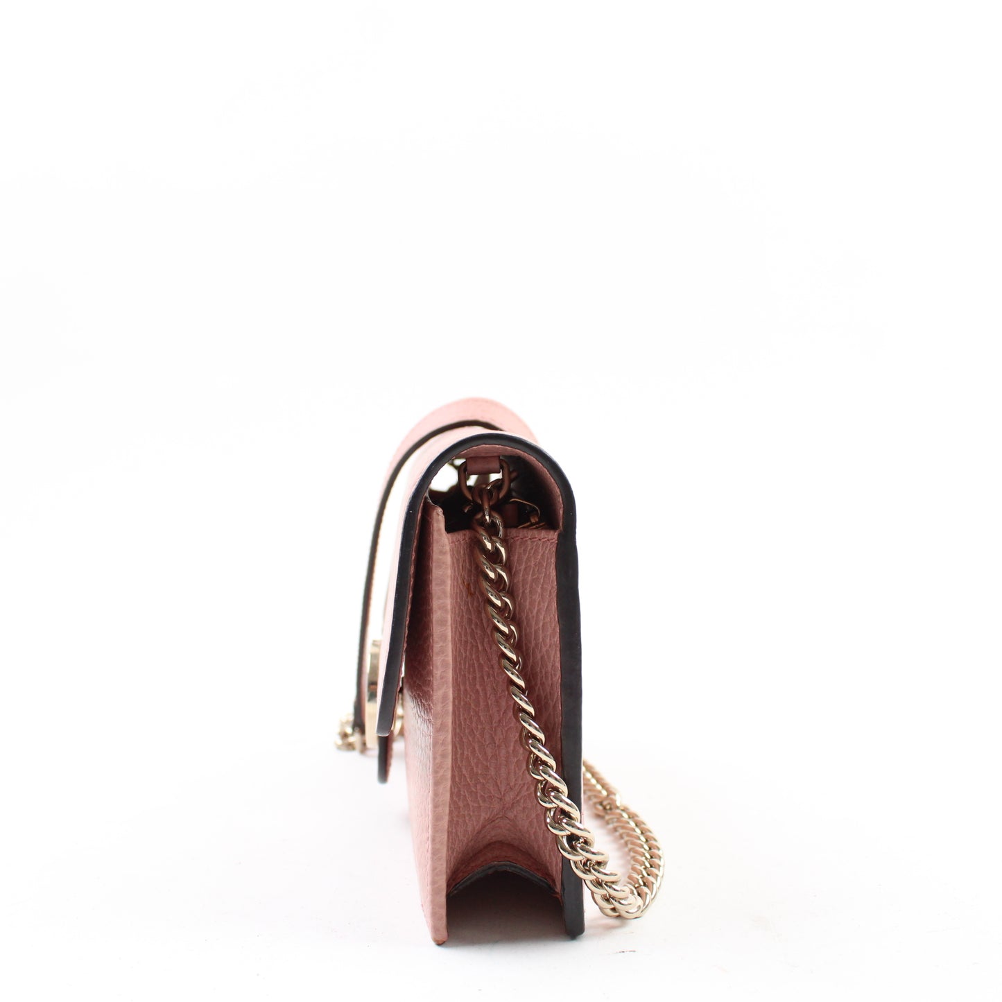 Gucci Interlocking WOC