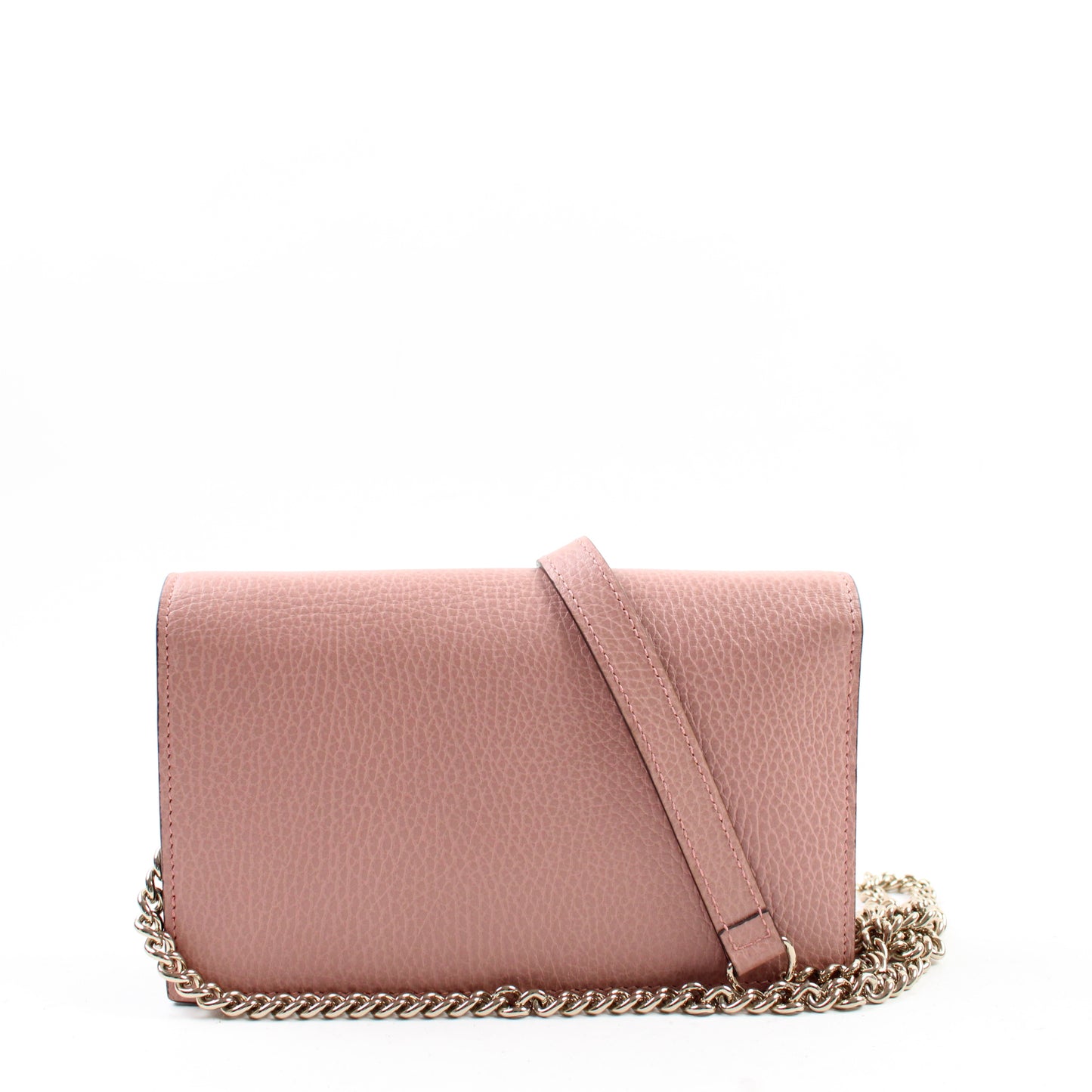 Gucci Interlocking WOC