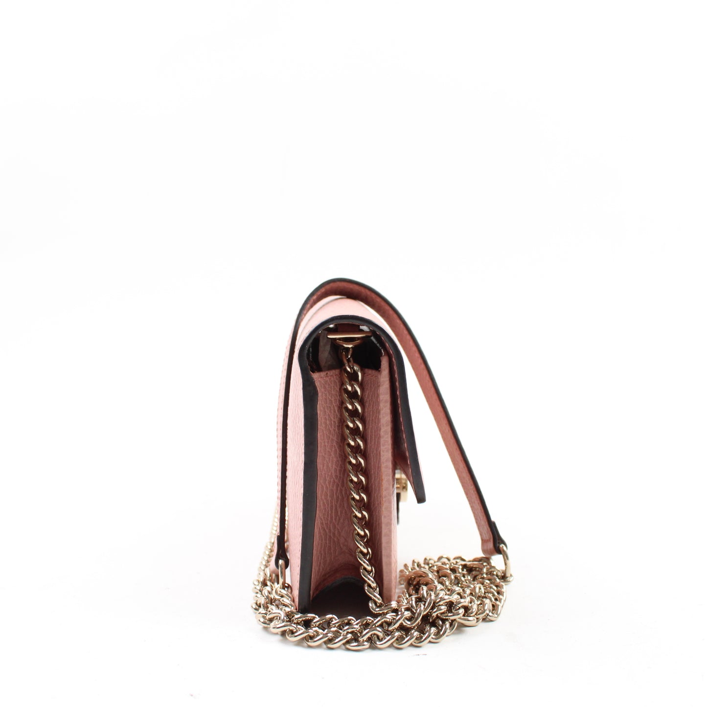 Gucci Interlocking WOC
