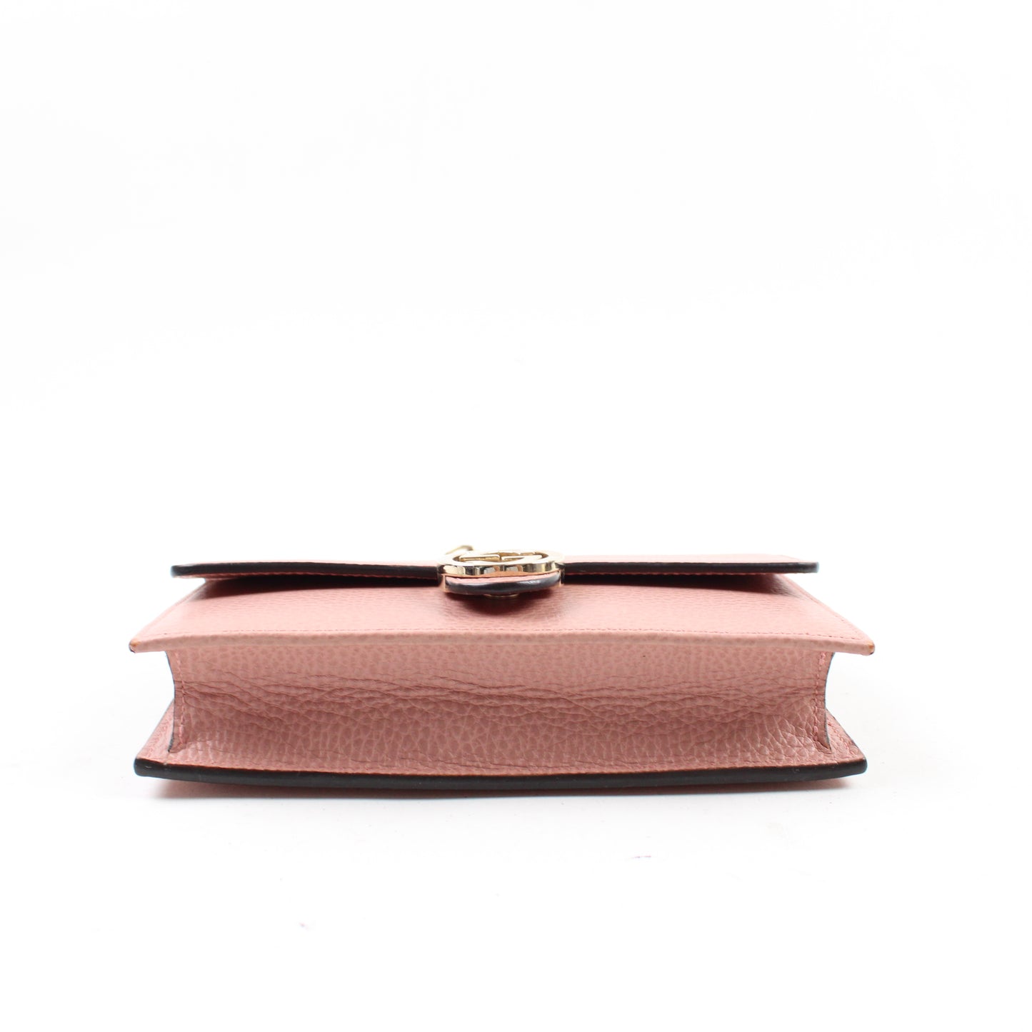 Gucci Interlocking WOC