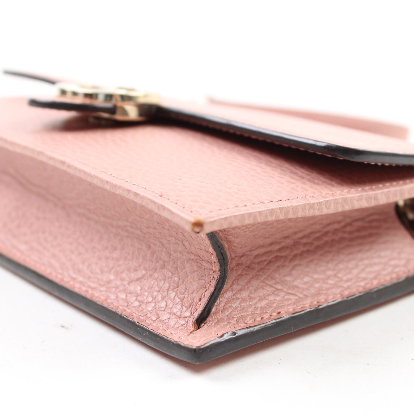 Gucci Interlocking WOC