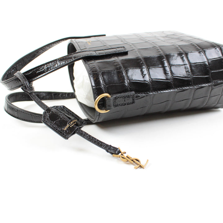 Saint Laurent Tote Bag Toy