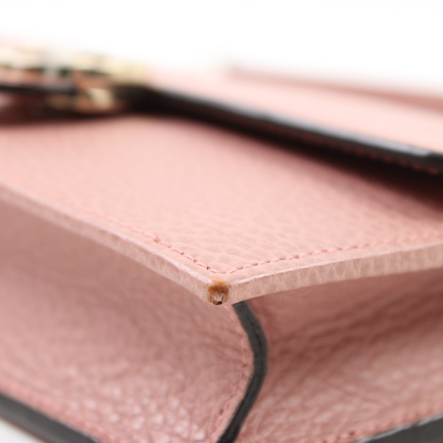 Gucci Interlocking WOC