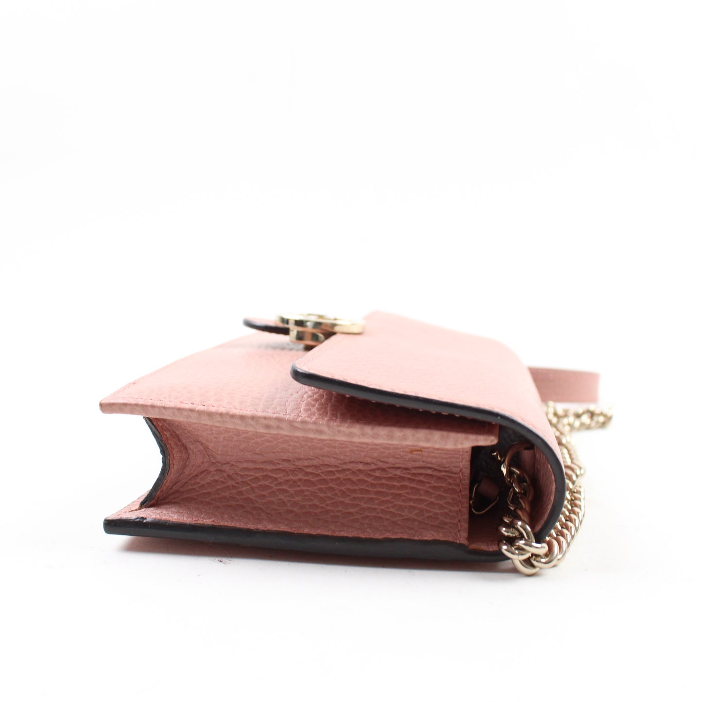 Gucci Interlocking WOC