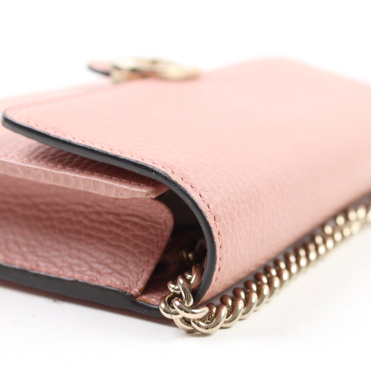 Gucci Interlocking WOC