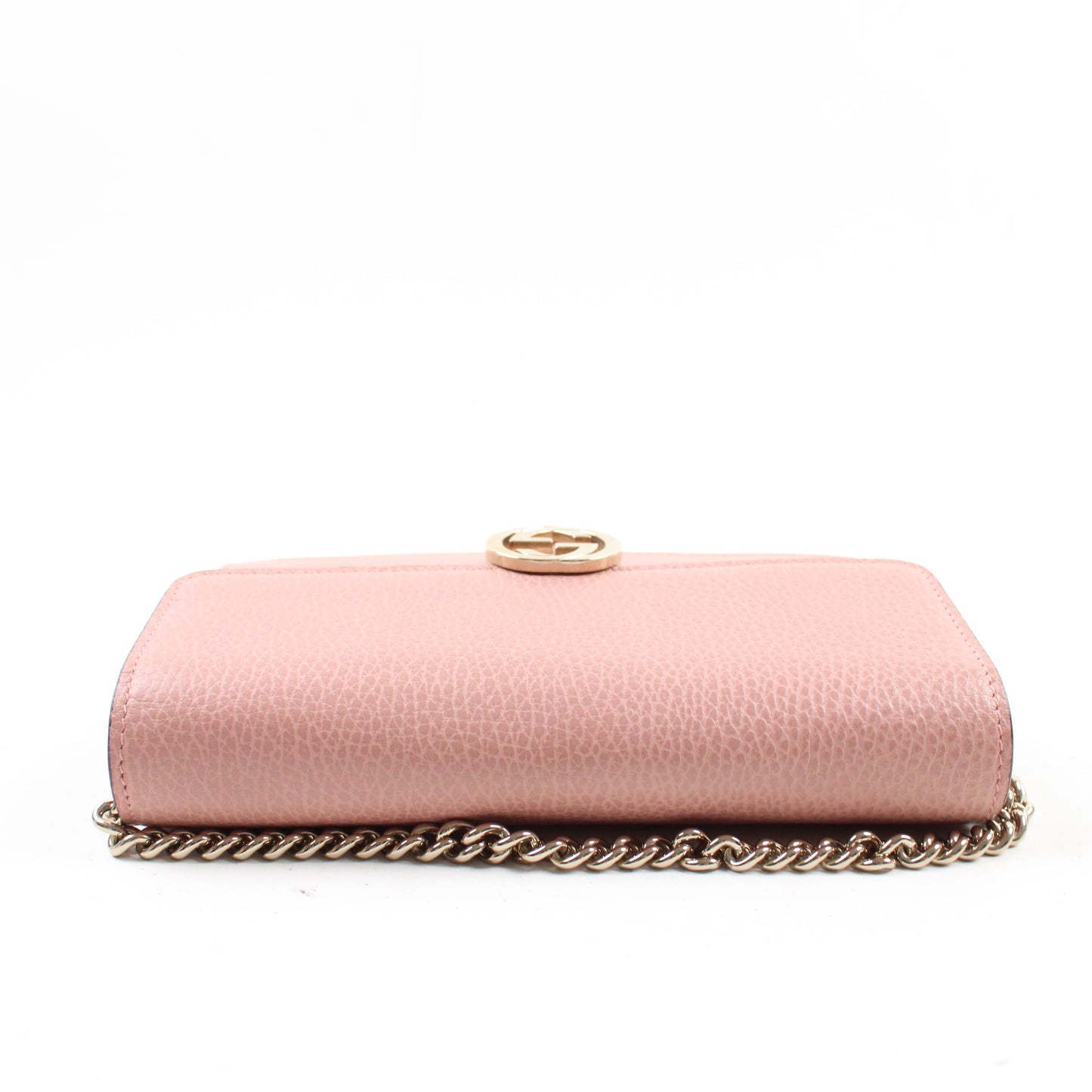 Gucci Interlocking WOC