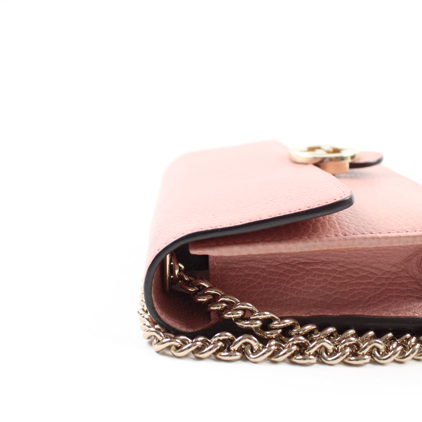 Gucci Interlocking WOC