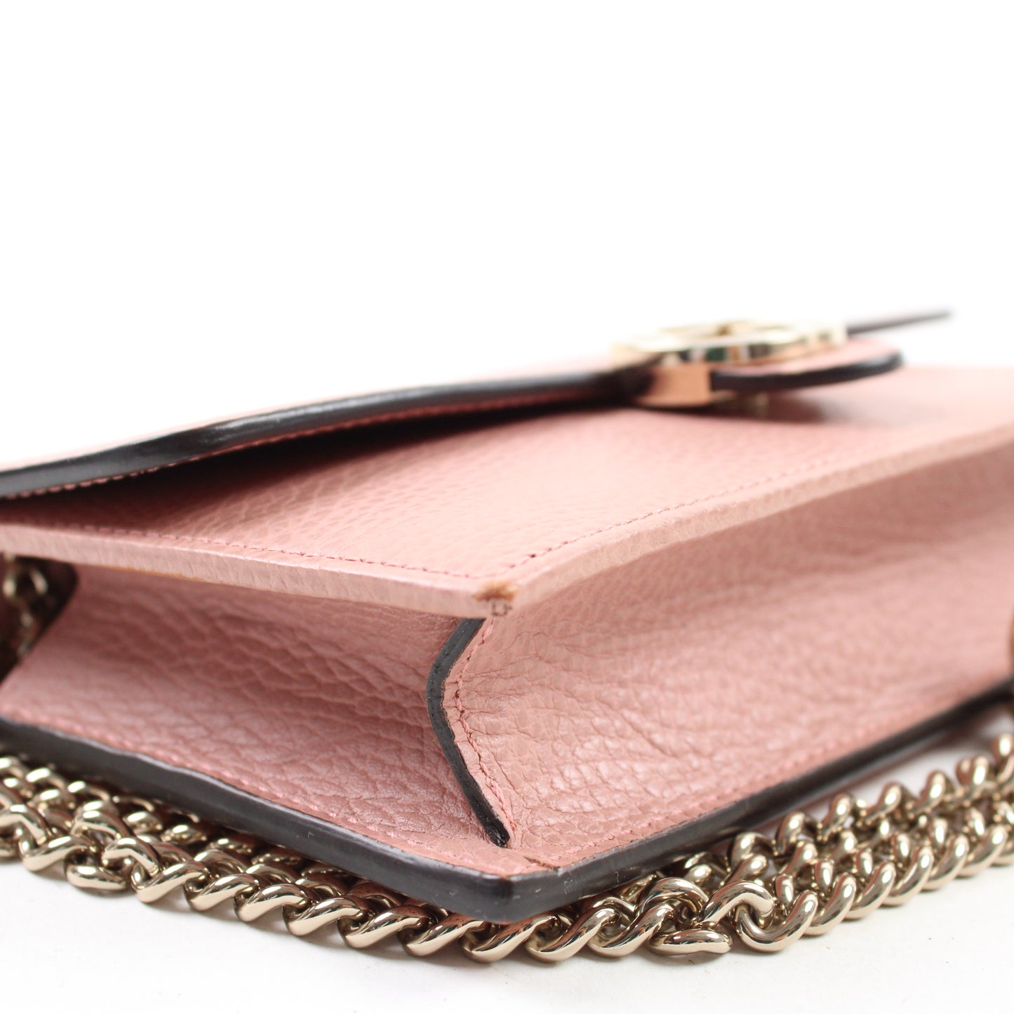 Gucci Interlocking WOC