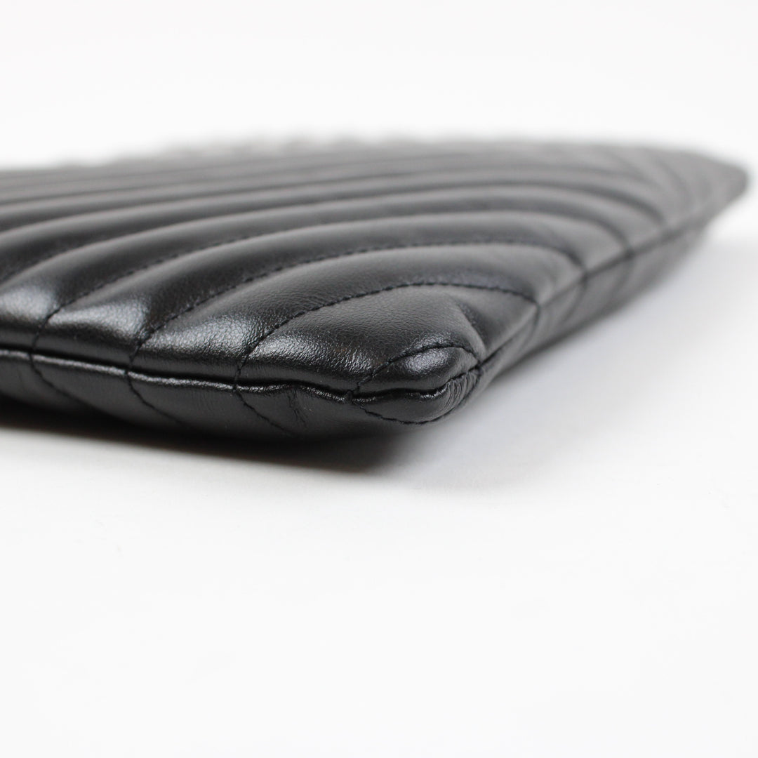 Saint Laurent Cassandre Tablet Pouch