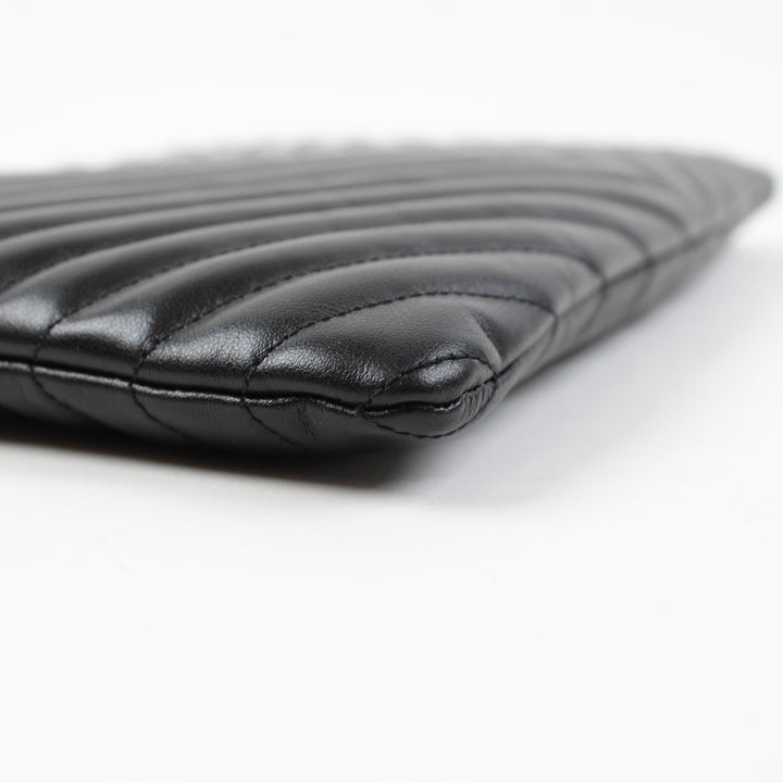 Saint Laurent Cassandre Tablet Pouch