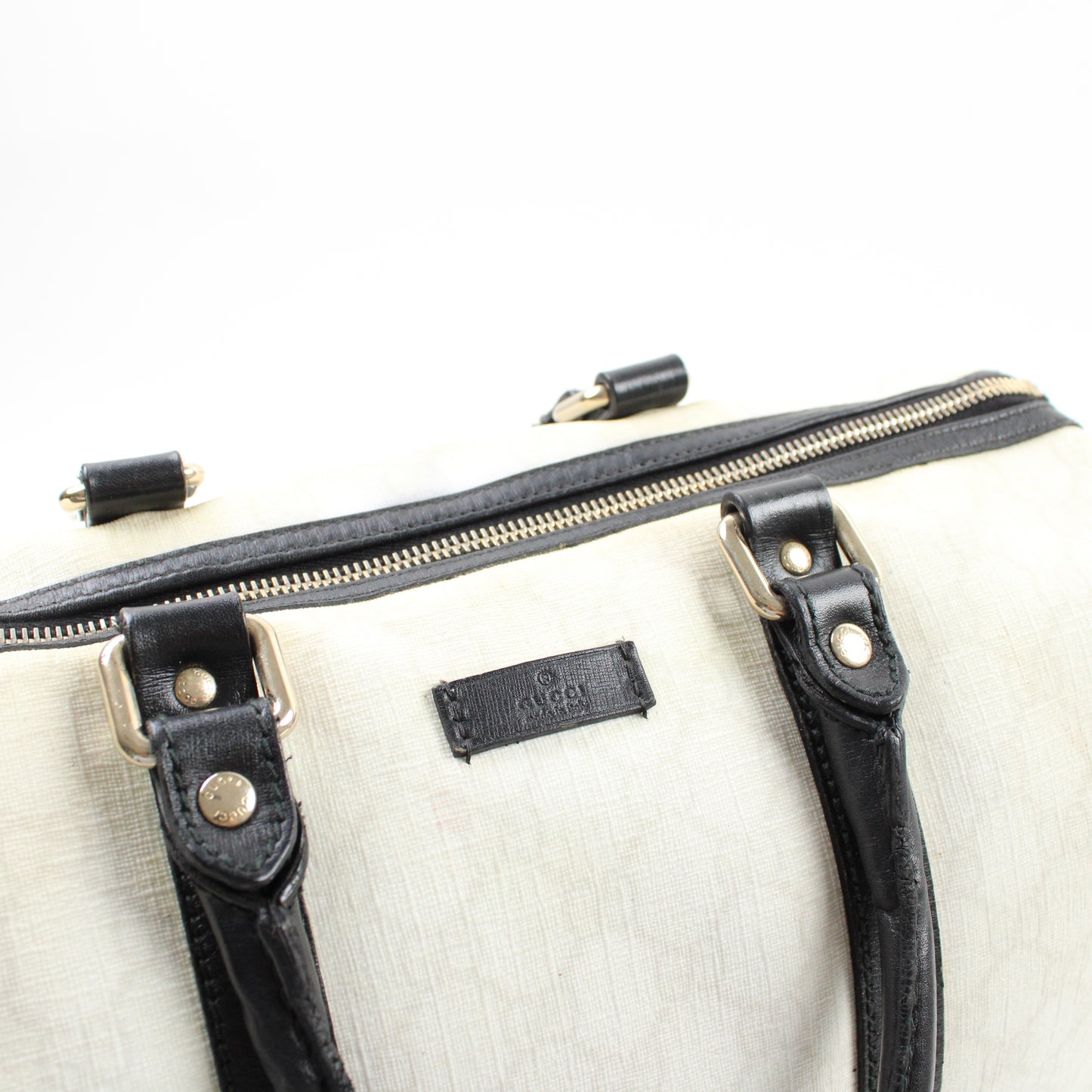 Gucci Boston