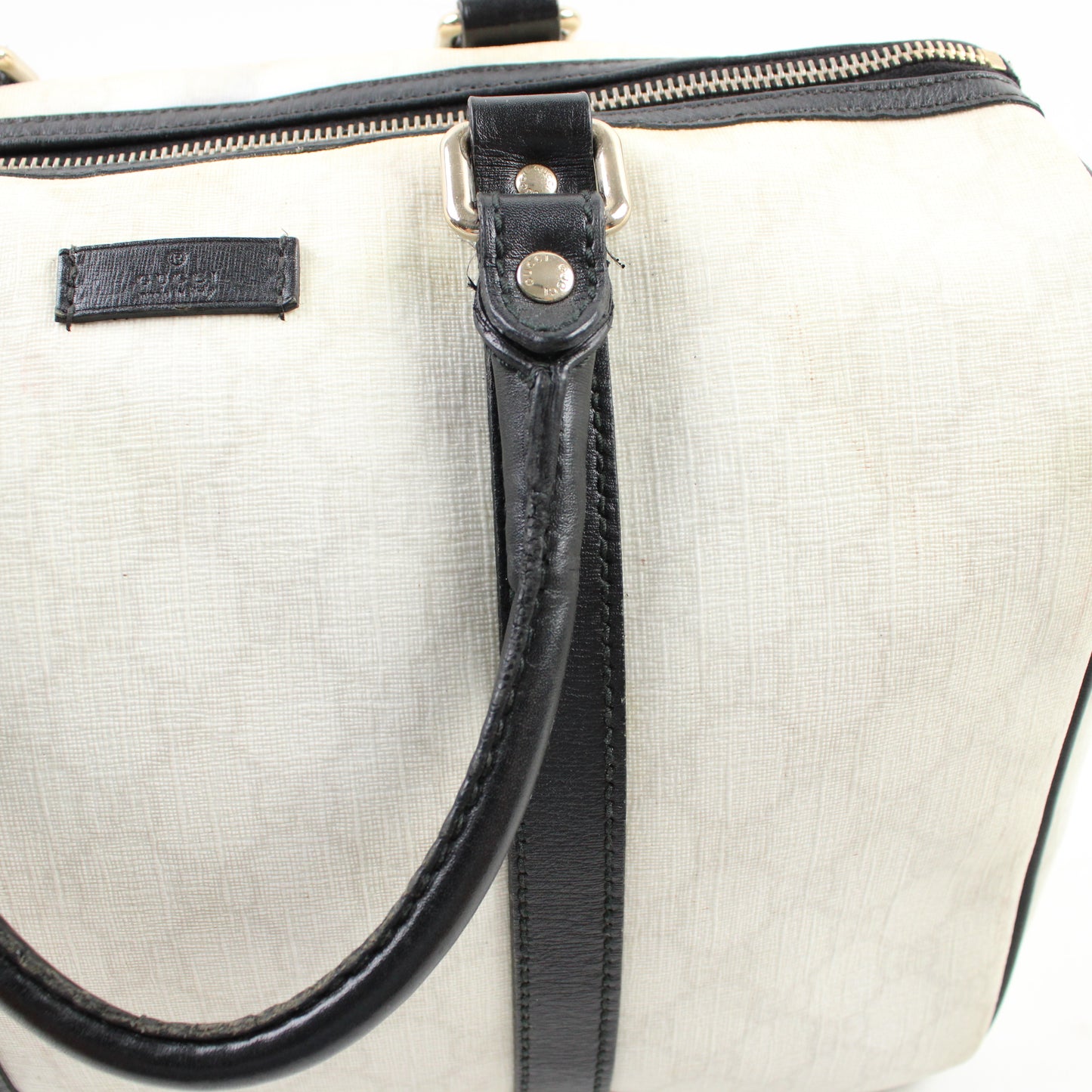 Gucci Boston
