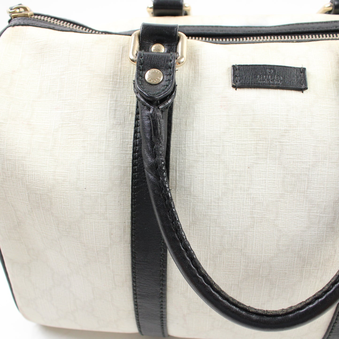 Gucci Boston
