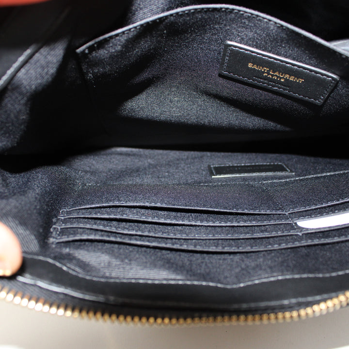 Saint Laurent Cassandre Tablet Pouch